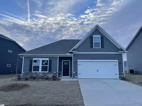 121 Callongton Dr #LOT 155, Piedmont, SC 29673