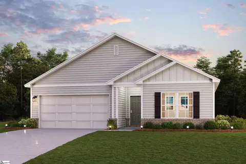 103 Citrus Ln, Walhalla, SC 29691