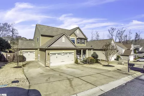 139 Chandler Crest Ct, Greer, SC 29651