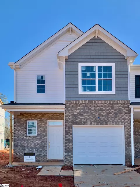 108 Stellate Pl UNIT 4, Simpsonville, SC 29680