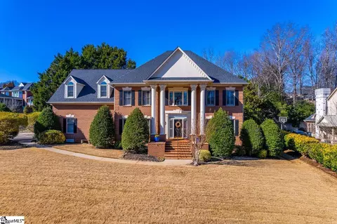 402 Scarborough Dr, Greer, SC 29650