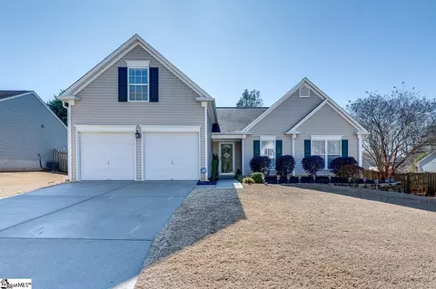 109 W Okaloosa Way, Simpsonville, SC 29680