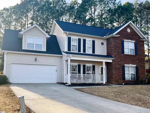 208 Groton Ct, Simpsonville, SC 29680