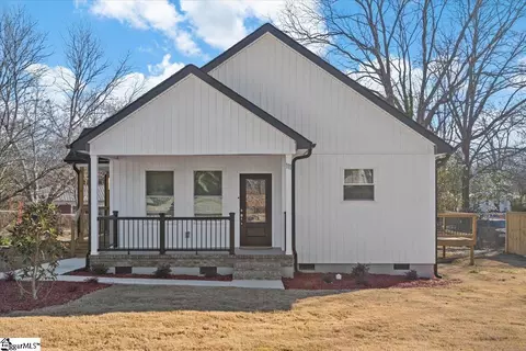 111 Carter St, Greenville, SC 29607