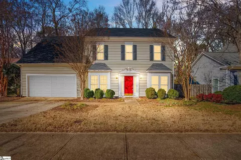 312 Windsong Dr, Greenville, SC 29615