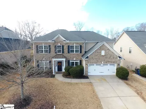 109 Moorgate Dr, Simpsonville, SC 29681