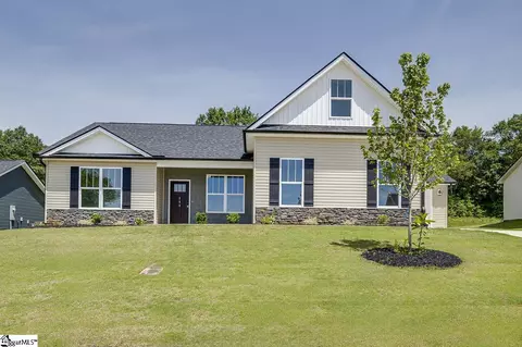 206 Legacy Ln, Pickens, SC 29657