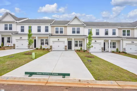 3016 Olivette Pl #LOT 54, Duncan, SC 29334