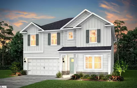 130 Indigo Park Pl, Easley, SC 29642