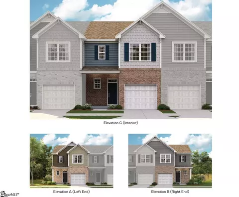 104 Stellate Pl, Simpsonville, SC 29680