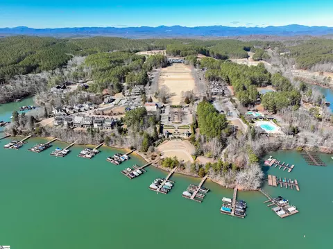 151 S Falls Rd #LOT 37 THE RESERVE AT LAKE KEOWE, Sunset, SC 29685 photo 32