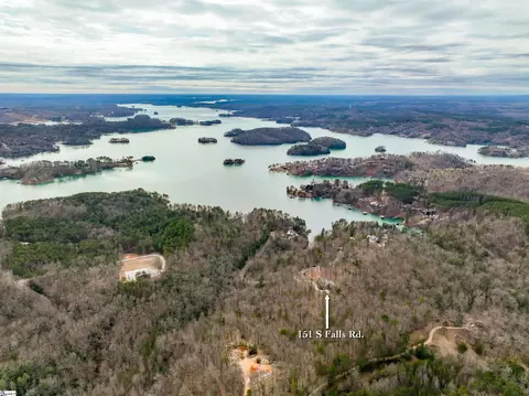 151 S Falls Rd #LOT 37 THE RESERVE AT LAKE KEOWE, Sunset, SC 29685 photo 2