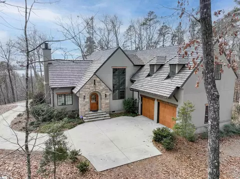151 S Falls Rd #LOT 37 THE RESERVE AT LAKE KEOWE, Sunset, SC 29685