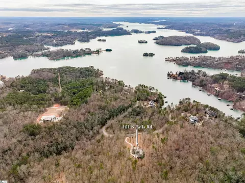 151 S Falls Rd #LOT 37 THE RESERVE AT LAKE KEOWE, Sunset, SC 29685 photo 29
