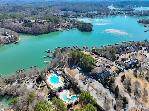 151 S Falls Rd #LOT 37 THE RESERVE AT LAKE KEOWE, Sunset, SC 29685 photo 33