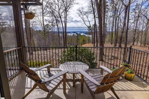 151 S Falls Rd #LOT 37 THE RESERVE AT LAKE KEOWE, Sunset, SC 29685 photo 4