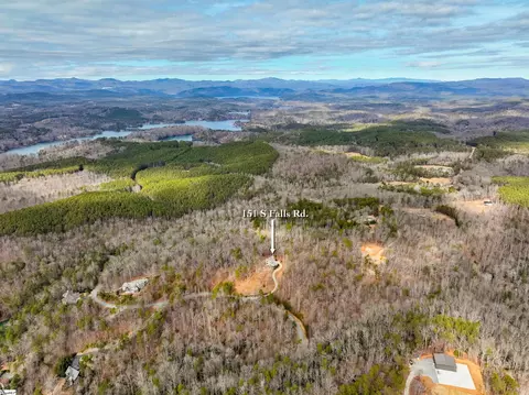 151 S Falls Rd #LOT 37 THE RESERVE AT LAKE KEOWE, Sunset, SC 29685 photo 31
