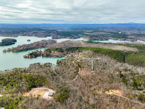 151 S Falls Rd #LOT 37 THE RESERVE AT LAKE KEOWE, Sunset, SC 29685 photo 30