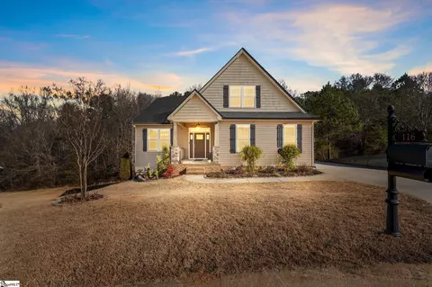 116 Placid Forest Way, Easley, SC 29640