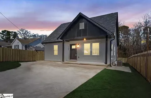 Exterior - 103 Clayton St, Greer, SC 29650 photo 5 of 7
