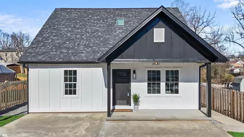 Exterior - 103 Clayton St, Greer, SC 29650 photo 2 of 7