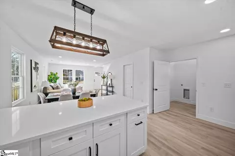 Kitchen - 103 Clayton St, Greer, SC 29650 photo 1 of 3