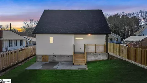 Exterior - 103 Clayton St, Greer, SC 29650 photo 6 of 7