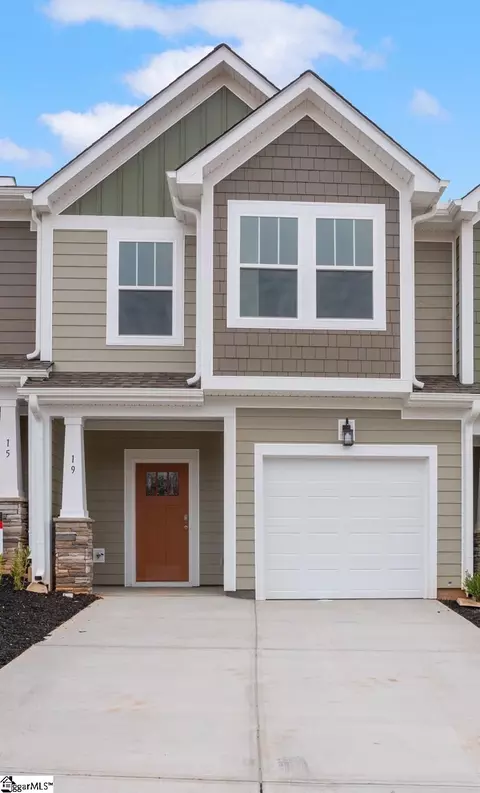 19 Shager Pl, Travelers Rest, SC 29690