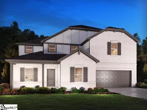 505 Silverado Ave, Greenville, SC 29605