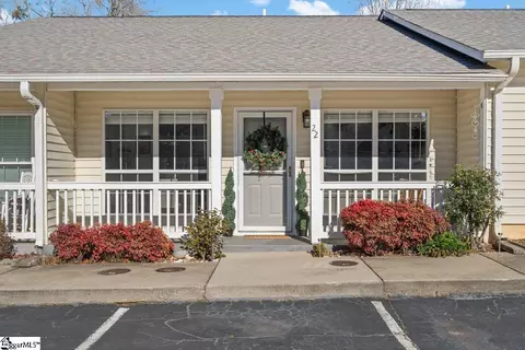 22 Bear Grass Ct, Greenville, SC 29605