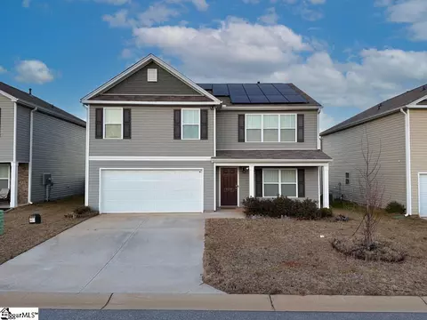 339 Millen Dr, Woodruff, SC 29388