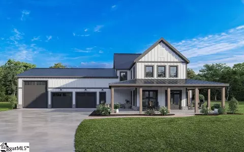 3631 Highway 187 S, Anderson, SC 29626