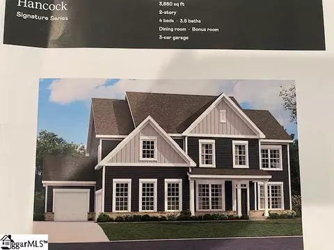 207 Isleview Pl, Greer, SC 29651