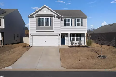 211 Darrowby Way, Simpsonville, SC 29680