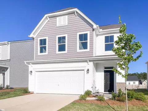 271 Pendergast Rd, Greenville, SC 29605
