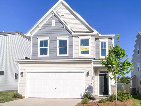 273 Pendergast Rd, Greenville, SC 29605