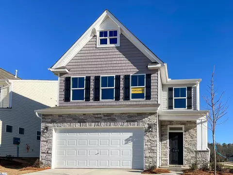 285 Pendergast Rd #LOT 496, Greenville, SC 29605