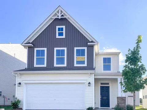 203 Whittier St, Greenville, SC 29605