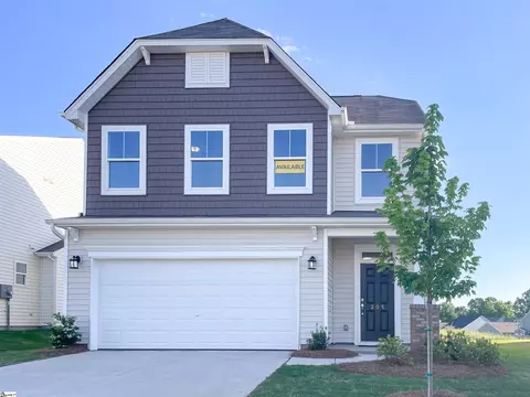 205 Whittier St, Greenville, SC 29605