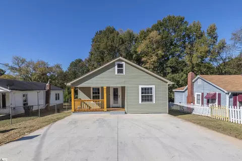 212 Wilbur St, Union, SC 29379