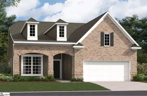 116 Somerset Ln, Clemson, SC 29631