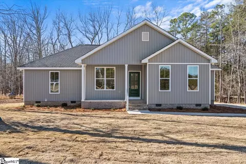 156 Gunter Rd, Piedmont, SC 29673