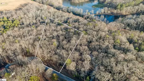 00 Broken Arrow Dr #LOT 20, Pelzer, SC 29669