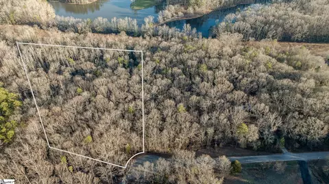 000 Broken Arrow Dr #LOT 21, Pelzer, SC 29669