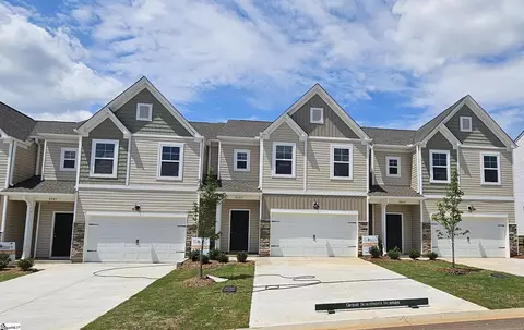 3025 Olivette Pl #LOT 94, Duncan, SC 29334