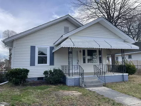 110 Florence St, Clinton, SC 29325