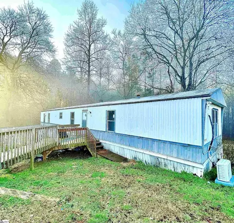 127 Camp Creek Rd, Central, SC 29630