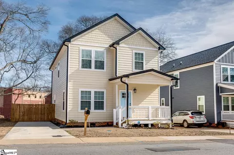 23 Guess St, Greenville, SC 29605