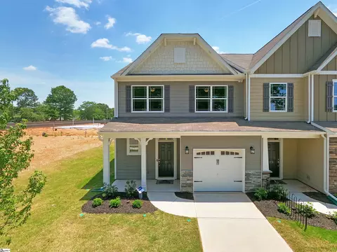 11 Marengo Rd #LOT 62, Mauldin, SC 29662