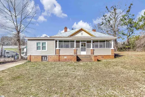 503 N 29 Bypass Hwy, Anderson, SC 29621